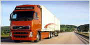 Freight Forwarding