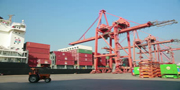 Freight Forwarding