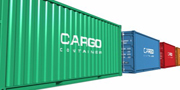 Freight Forwarding