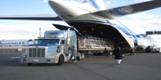 Freight Freight forwarder in Pakistan