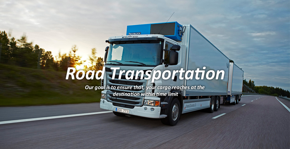 freight forwarding