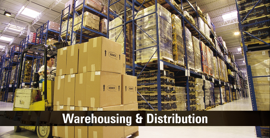 cargo shipping services